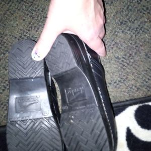 Dansco clogs